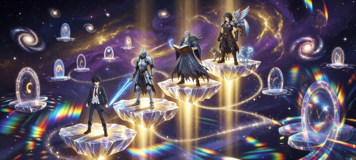 Best Isekai Anime 2026: Ultimate Top 20 Ranked List + Hidden Gems