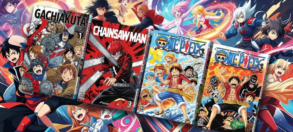 Best Manga 2026: Ultimate Must-Reads Behind Trending Anime
