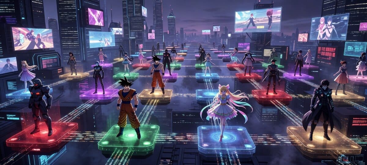 Best Anime Streaming Service 2026: Ultimate Guide & Rankings