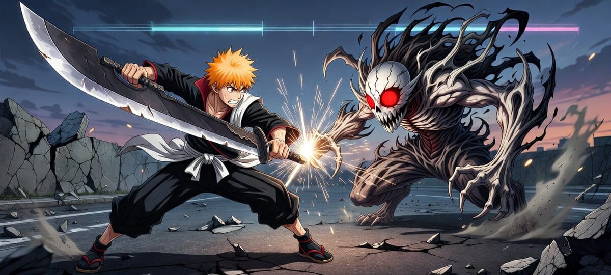 Bleach Filler List 2026: Ultimate Guide to Skip & Watch Canon