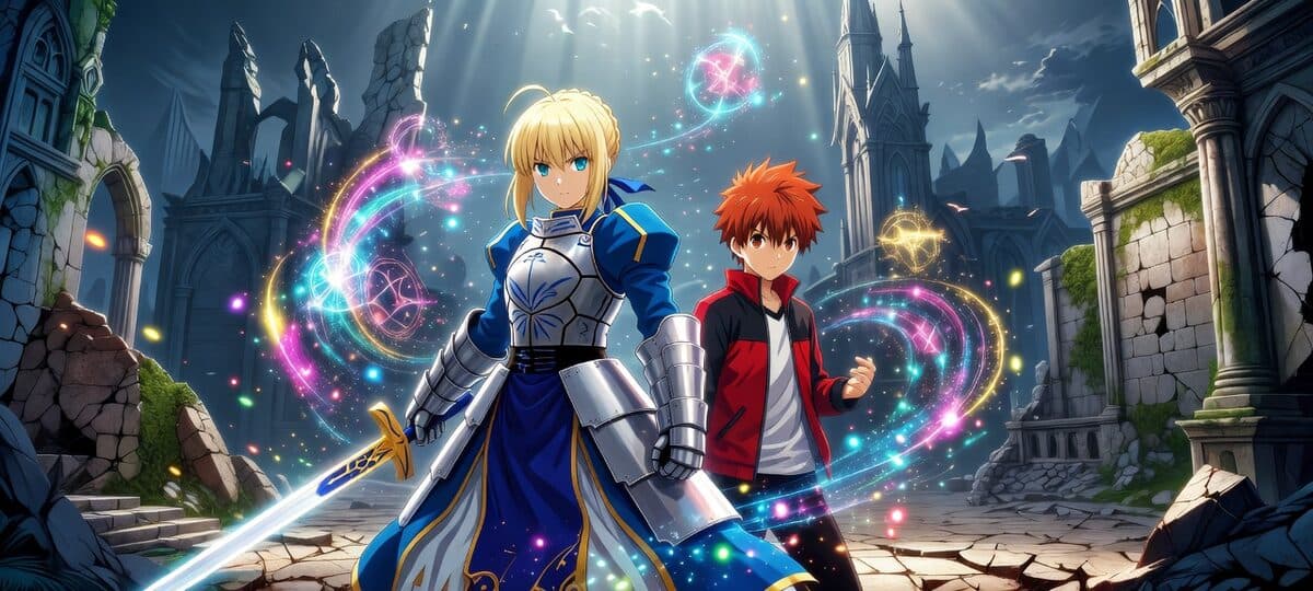 Fate Watch Order 2026: Ultimate Guide to Series Timeline