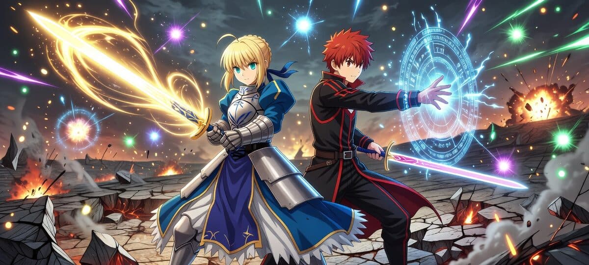 Fate Watch Order 2026: Ultimate Timeline Guide