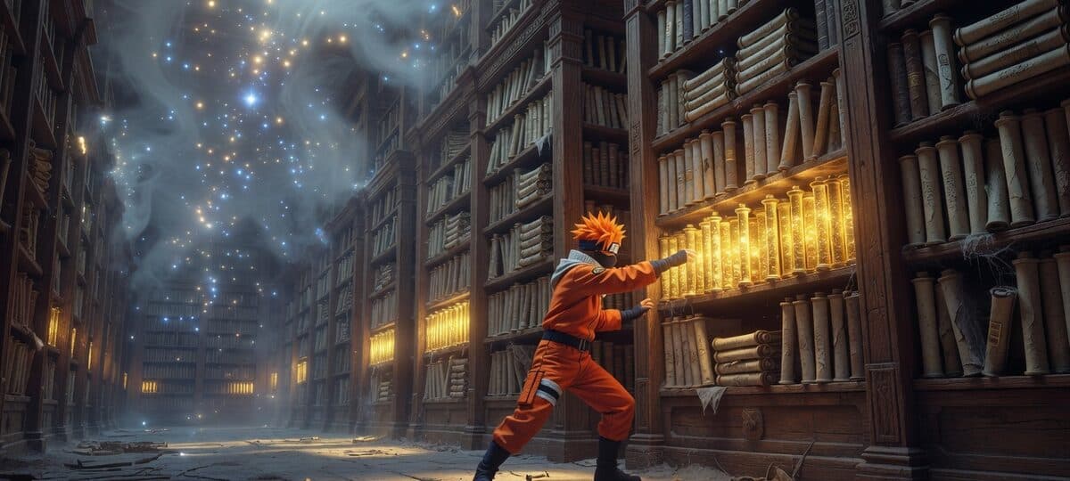 Naruto Filler List 2026: Complete Skip Guide with Canon Episodes