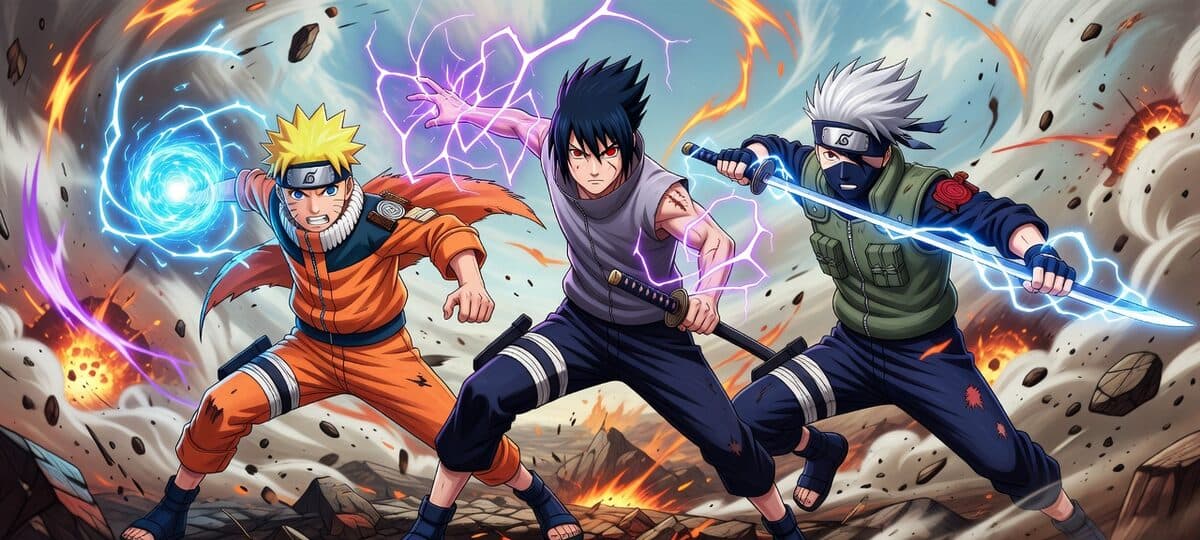 Naruto Filler List 2026: Complete Canon Guide & Skips