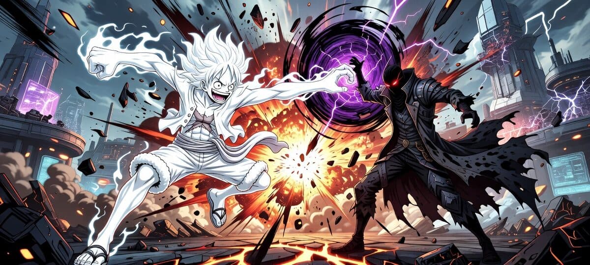 One Piece Episode 1160 Recap 2026: Egghead Twists & Luffy Clash