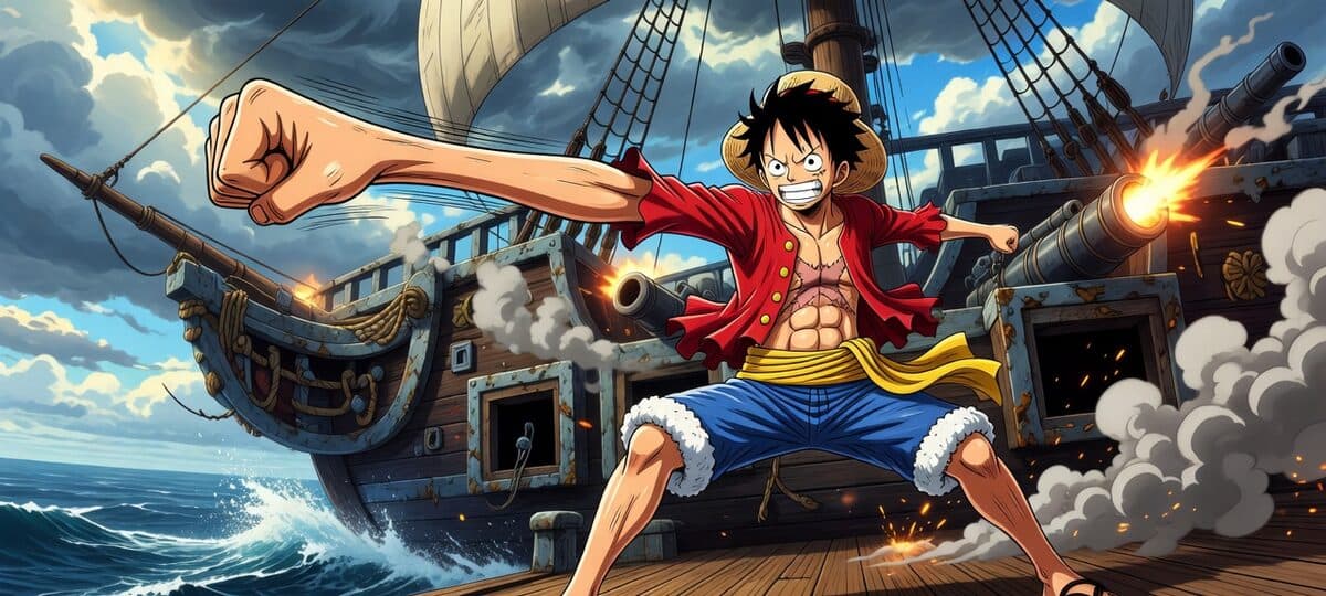 One Piece Filler List 2026: Ultimate Guide to Skip Fillers