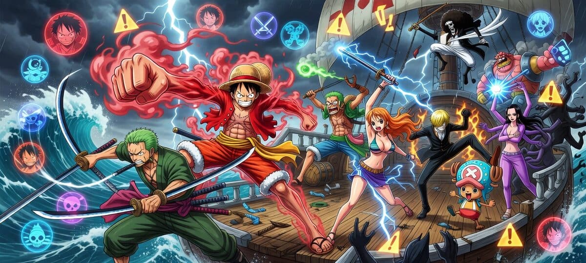 One Piece Filler List 2026: Ultimate Skip Guide