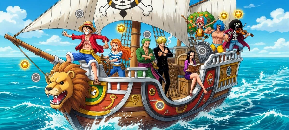 One Piece Filler List 2026: Ultimate Skip Guide
