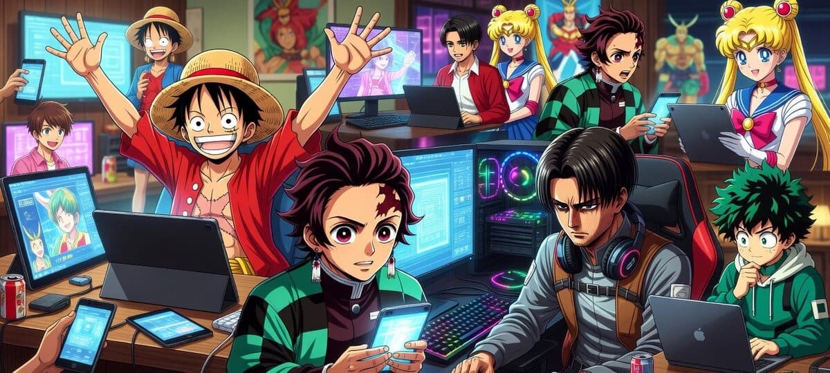 Ultimate Guide: Where to Watch Anime Legally in 2026