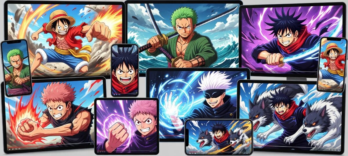 Where to Watch Anime Legally in 2026: Ultimate Guide