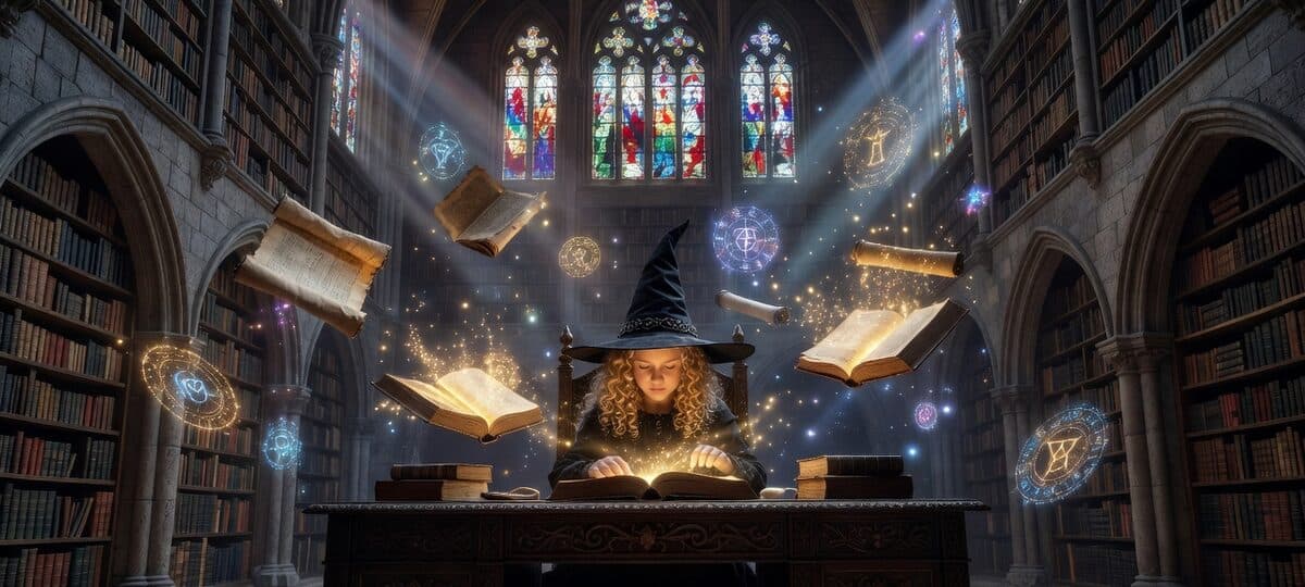 Witch Hat Atelier Episode 2 Recap 2026: Magic Academy Secrets Revealed
