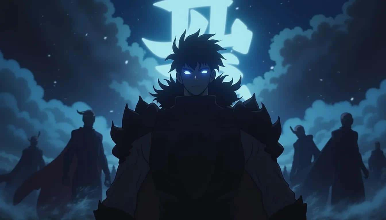 Solo Leveling Crunchyroll Dominance: How It Became Most Watched Anime 2025