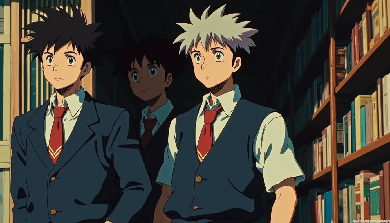 Chainsaw Man Part 2 Manga Review: Is The Academy Saga Living Up to the Hype?