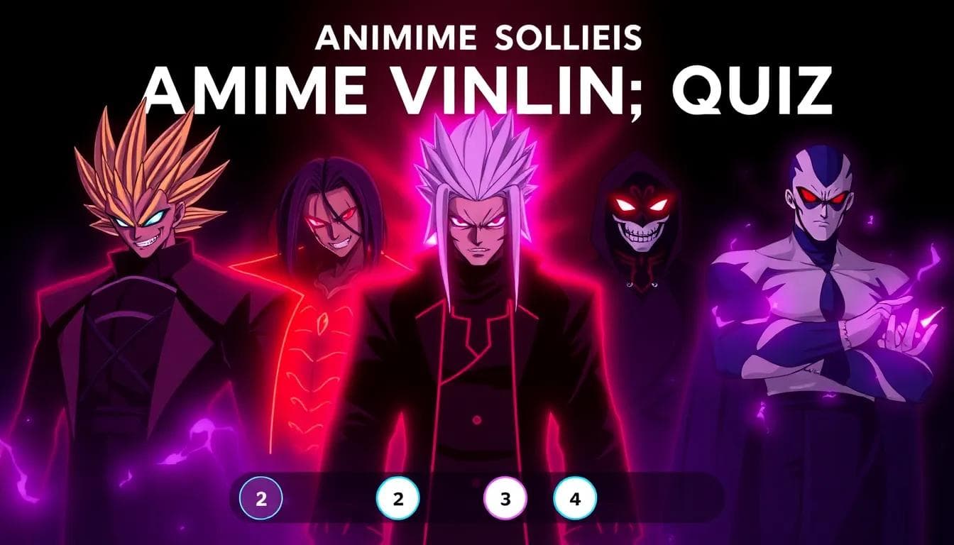 Naruto Clan Quiz