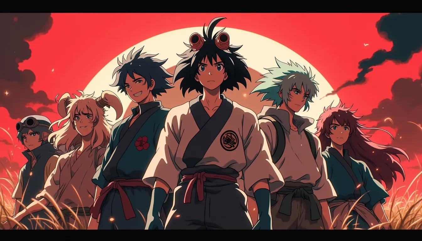 Demon Slayer Power Rankings: Complete Character Analysis