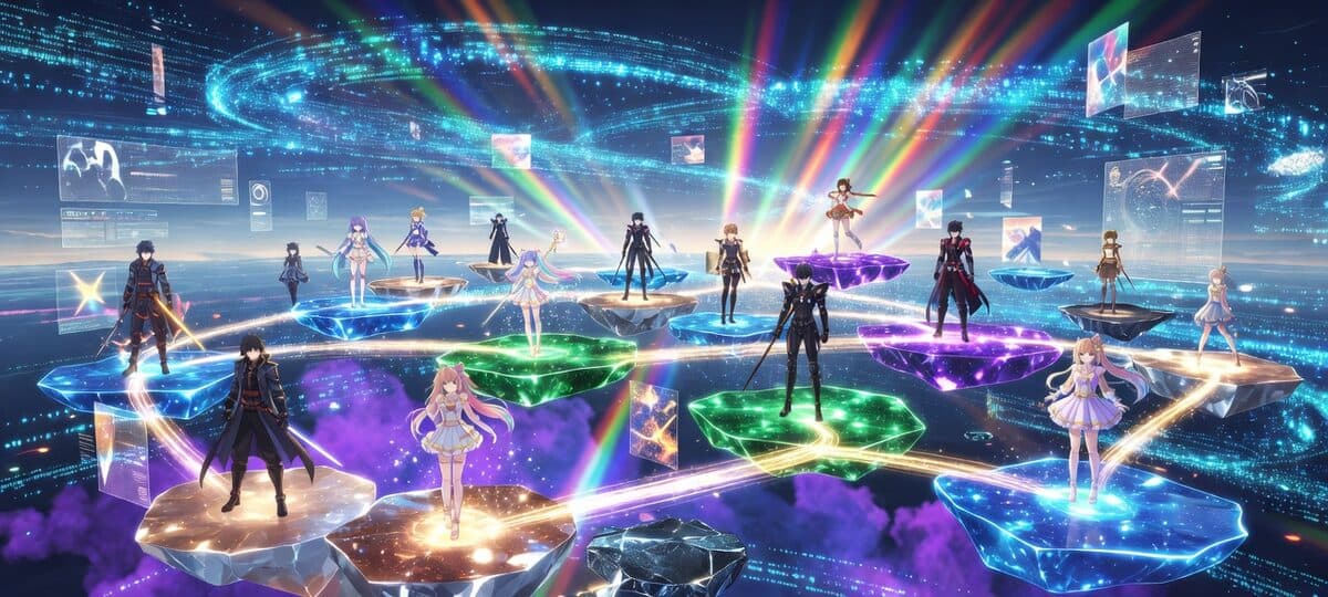 Best Anime Streaming Service 2026: Ultimate Guide & Rankings