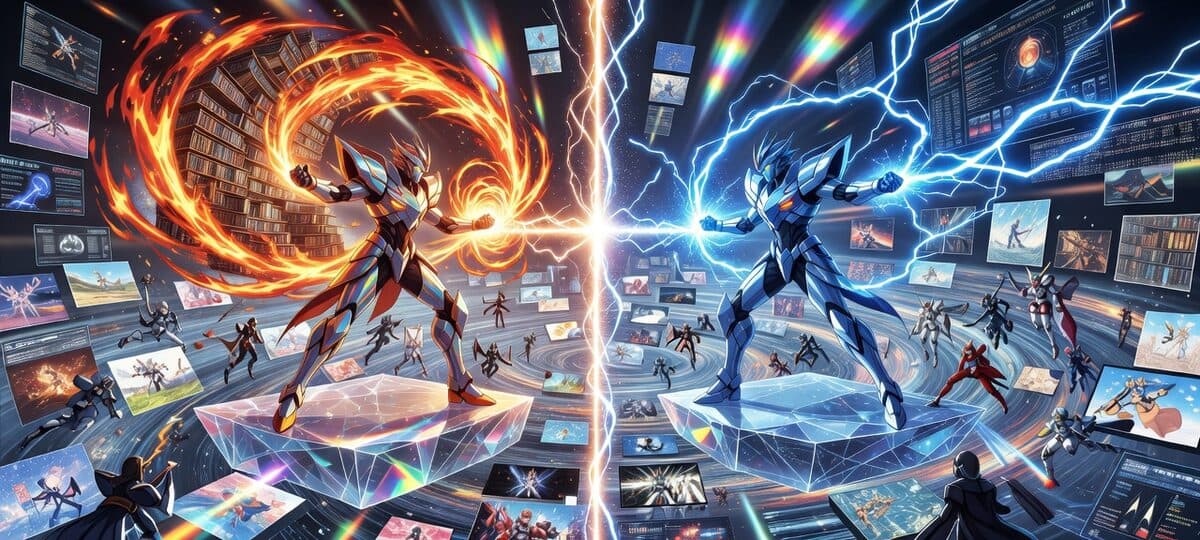 Crunchyroll vs Funimation 2026: Ultimate Anime Streaming Guide