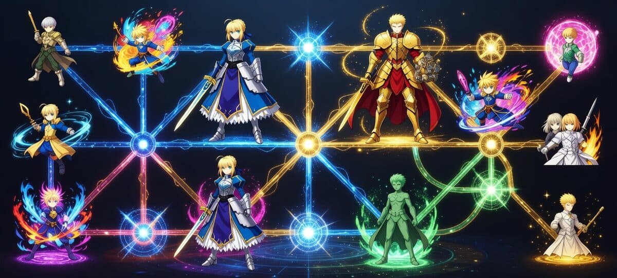 Ultimate Fate Watch Order 2026: Strange Fake & Full Series