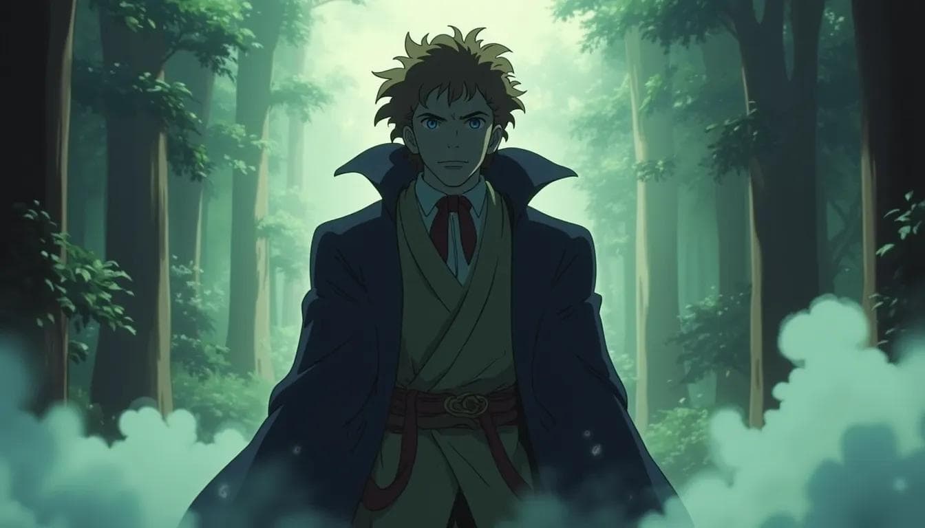 Lord of the Mysteries Anime 2026: Complete Guide to the Most Anticipated Donghua
