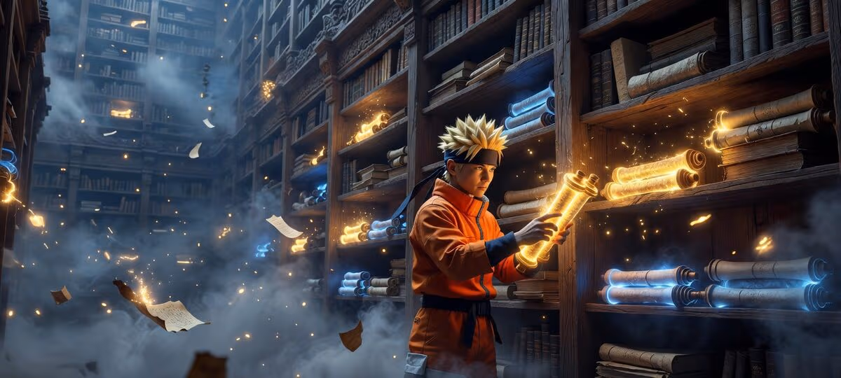 Ultimate Naruto Filler List 2026: Complete Skip or Watch Guide