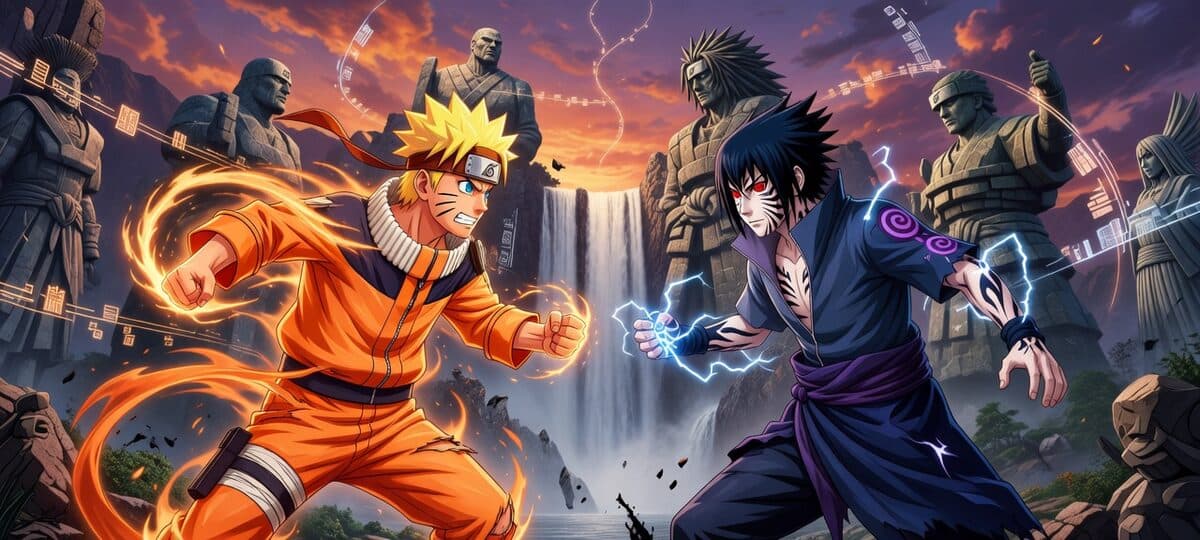 Naruto Watch Order 2026: Ultimate Canon & Filler Guide