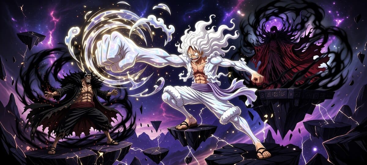 One Piece Power Ranking 2026: Ultimate Strongest Characters
