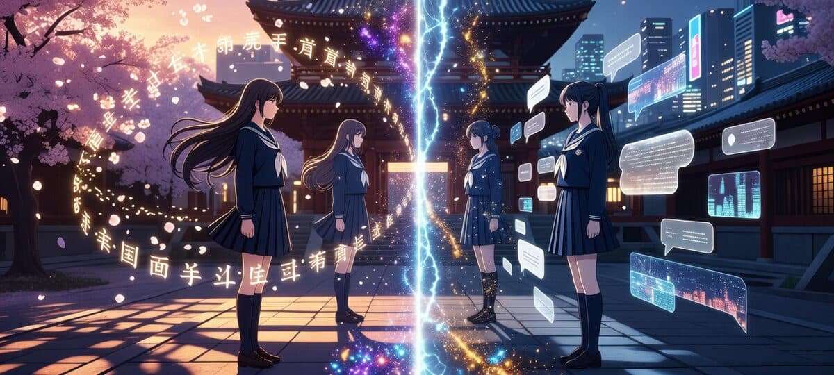 Sub vs Dub Anime: Ultimate 2026 Guide for New Fans