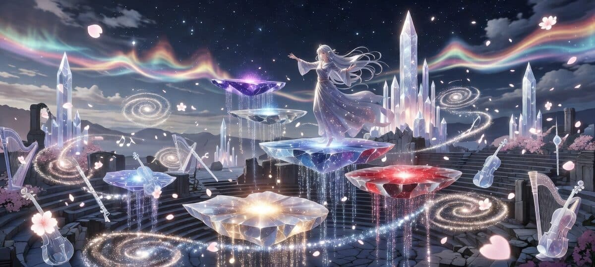 Ultimate Anime Music Guide 2026: Best OSTs & Themes Ranked