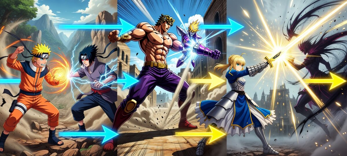 Anime Watch Order 2026: Ultimate Guide for Popular Series