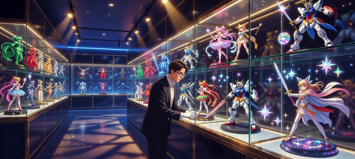 Best Anime Figures 2026: Ultimate Collecting Guide for Otaku