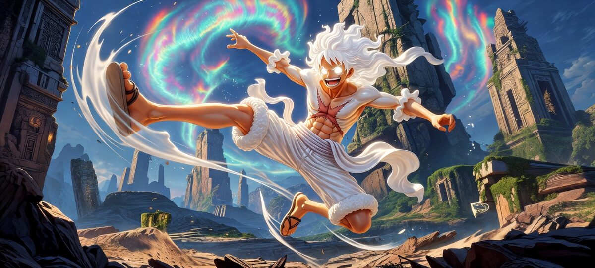 Best Anime Figures 2026: Top One Piece Elbaph Collectibles background