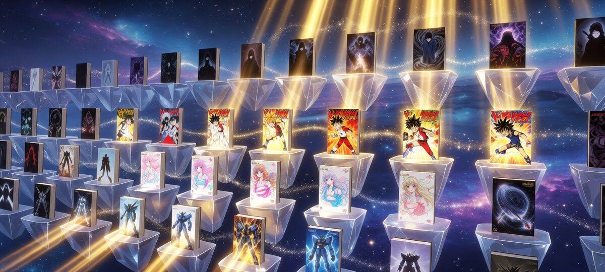 Best Manga 2026: Ultimate Top 25 Must-Read Series Ranked