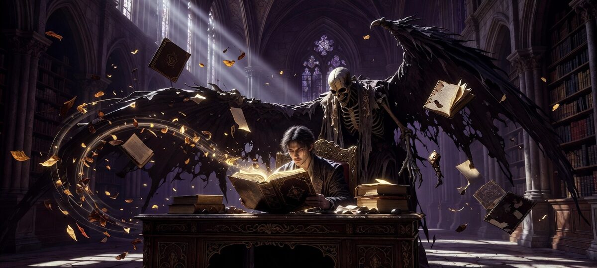 Death Note Ending Explained: Complete 2026 Analysis & Hidden Meanings