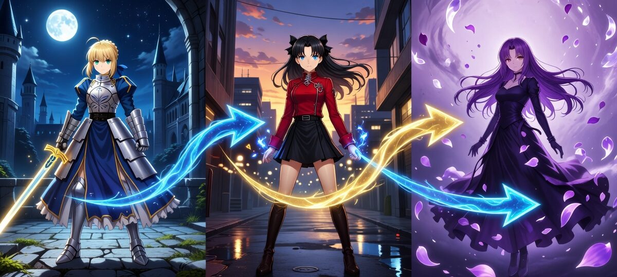 Fate Watch Order 2026: Ultimate Beginner Guide background