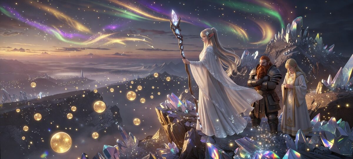 Frieren Review: Why Beyond Journey's End Dominates 2026 Fantasy Anime