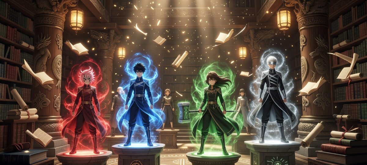 Jujutsu Kaisen Characters Explained: Ultimate Season 3 Guide 2026