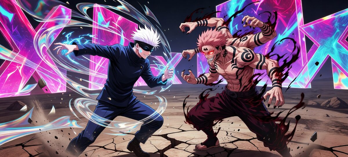 Jujutsu Kaisen Ending Explained 2026: Culling Game Arc Breakdown