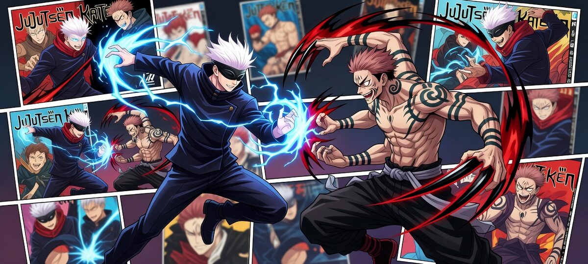 Jujutsu Kaisen Manga Review 2026: Anime Differences & Final Saga