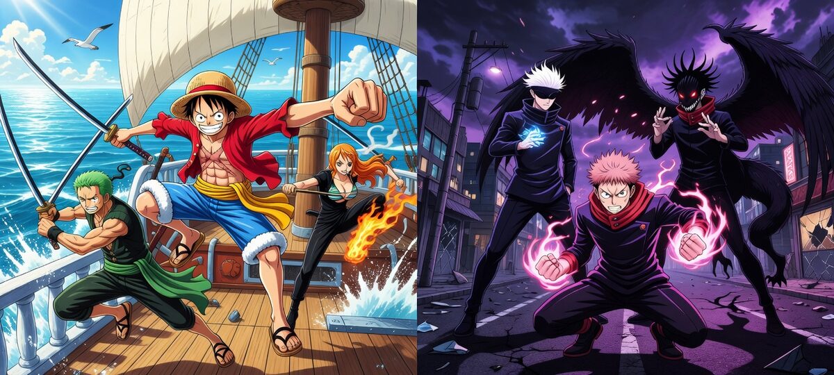 Where to Watch Anime 2026: Best Legal Streaming Services Guide background