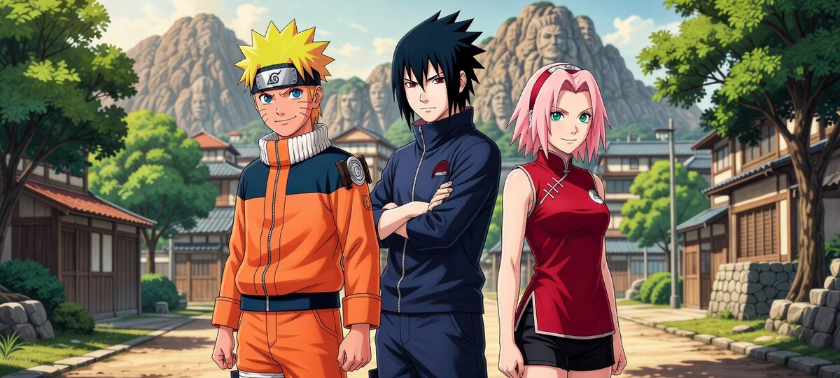 Ultimate Naruto Character Guide 2026: Heroes, Villains & Powers