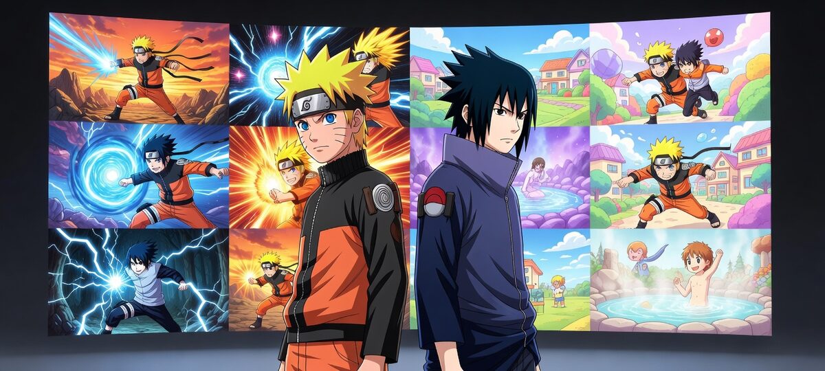 Ultimate Naruto Filler List 2026: Skip Episodes & Watch Canon