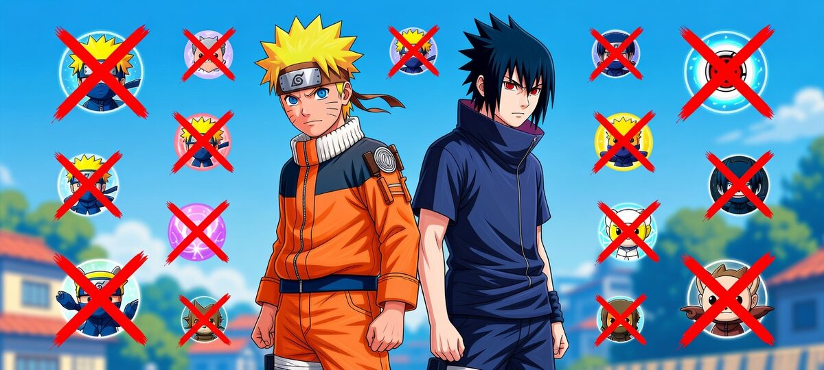 Ultimate Naruto Filler List 2026: Skip Fillers for Canon Only