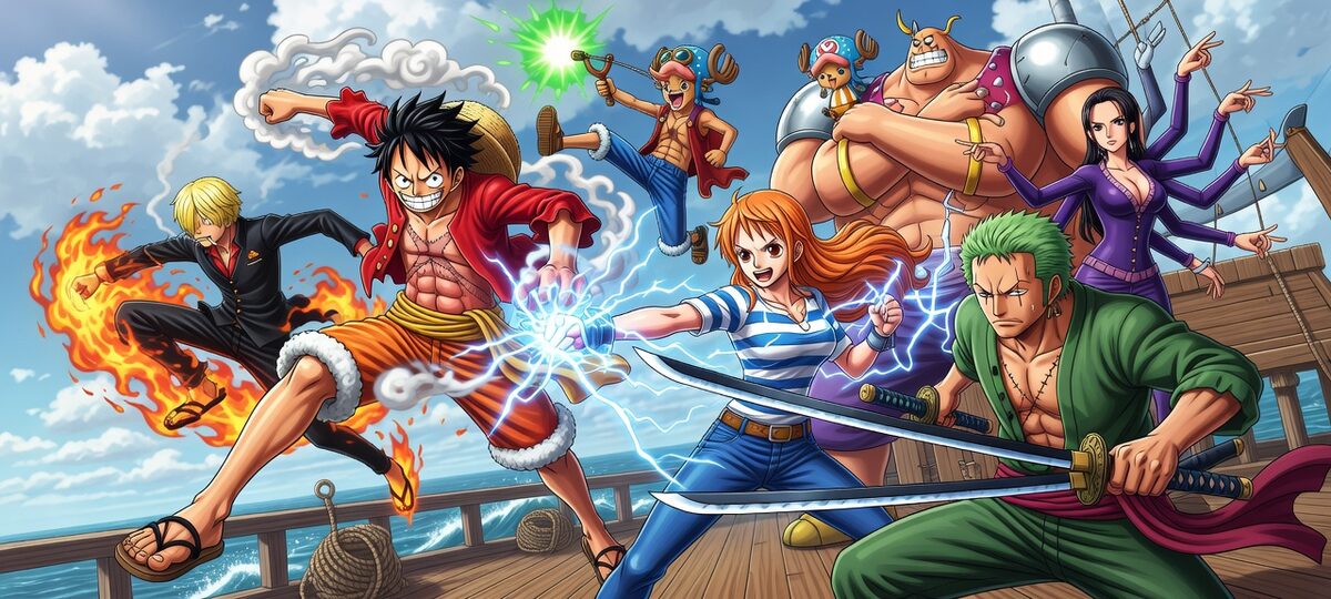 One Piece Character Guide 2026: Ultimate Straw Hat Breakdown
