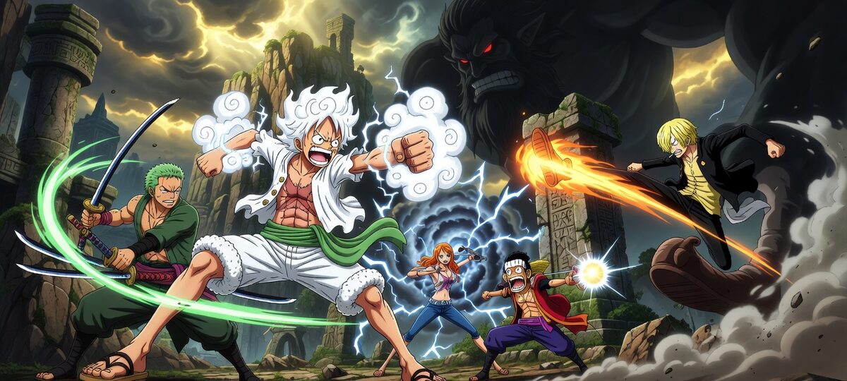 One Piece Episode 1163 Recap 2026: Key Moments & Fan Theories
