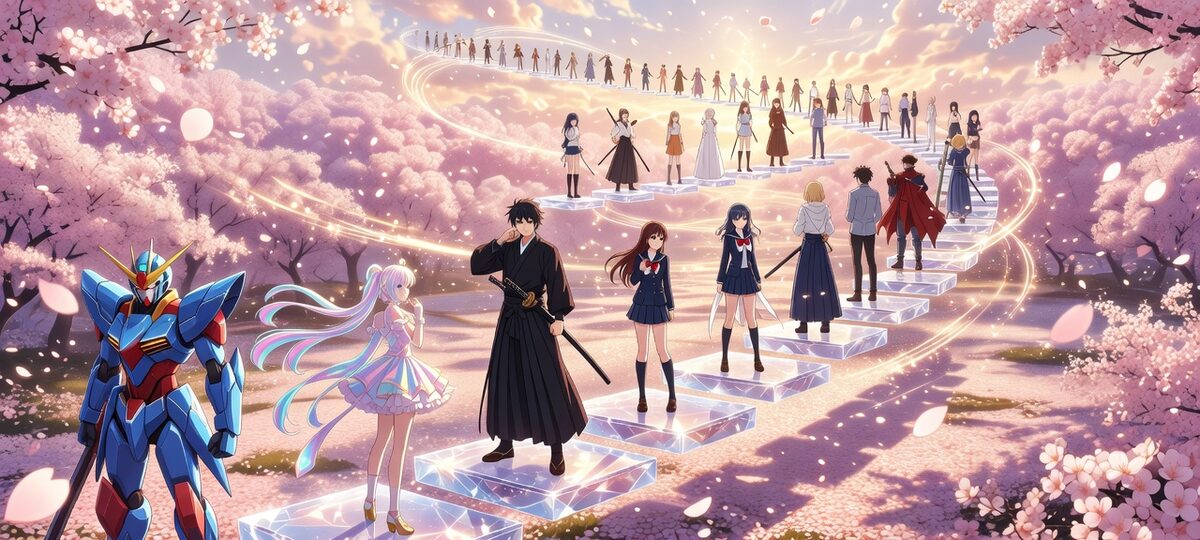 Spring 2026 Anime Preview: 15 Must-Watch Series & Release Guide