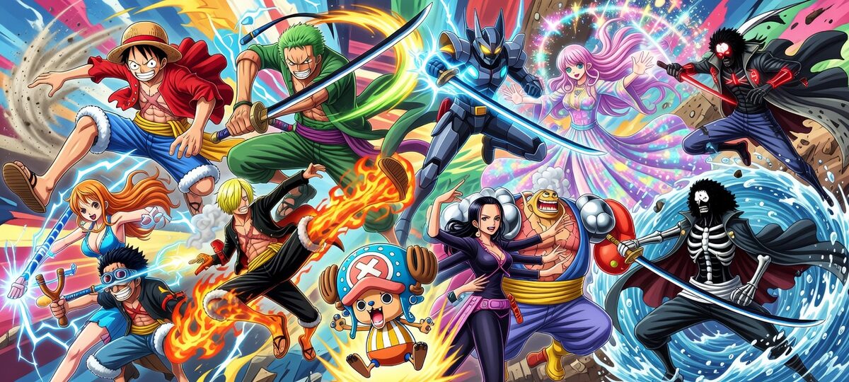 2026 Anime Season Schedule: Spring's Most Anticipated Releases background
