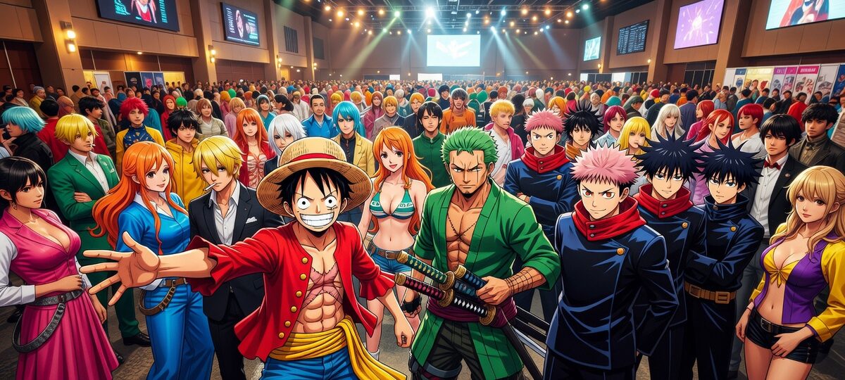 Anime Conventions 2026: Ultimate Guide to Best Events & Cosplay Tips