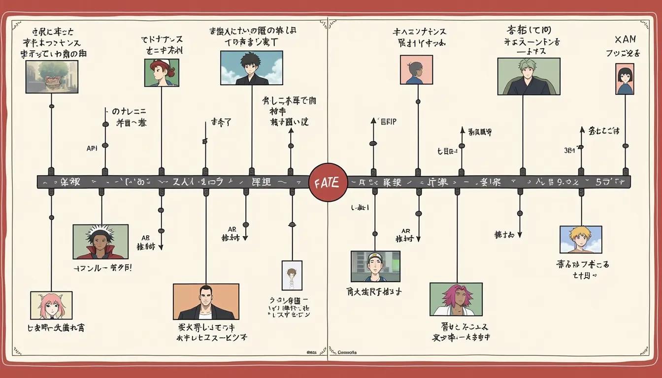 Ultimate Anime Watch Order Guide 2026: Never Get Confused Again