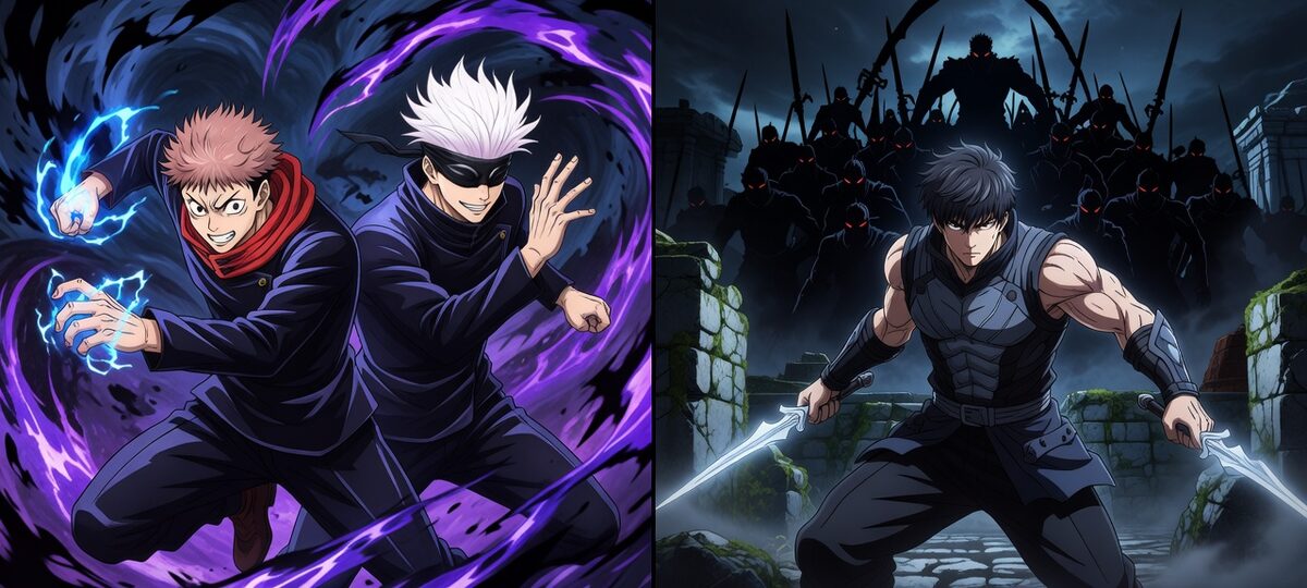Where to Watch Anime 2026: Best Legal Streaming Services Ranked