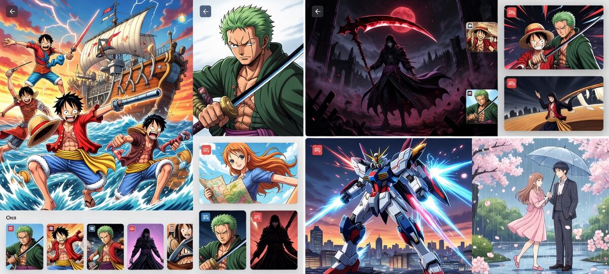 Where to Watch Anime 2026: Best Legal Streaming Services Compared background